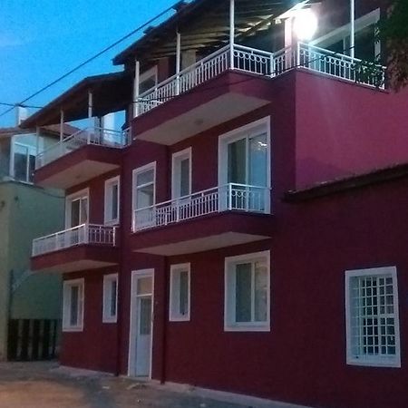 Er Turistik Apart Bademli  Exterior foto