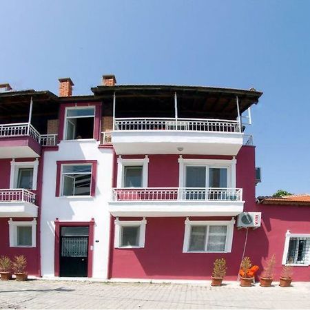 Er Turistik Apart Bademli  Exterior foto