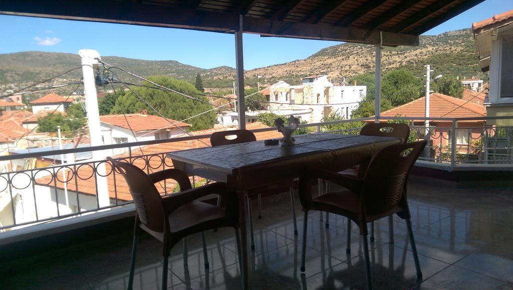 Er Turistik Apart Bademli  Exterior foto