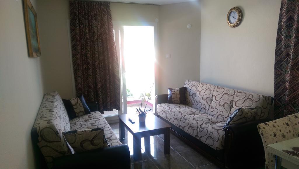 Er Turistik Apart Bademli  Exterior foto