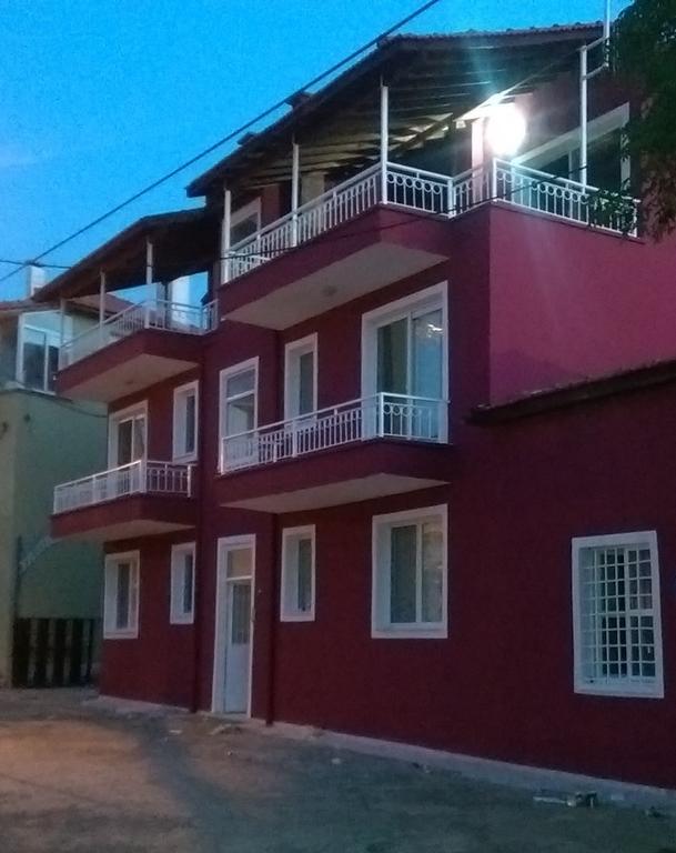 Er Turistik Apart Bademli  Exterior foto