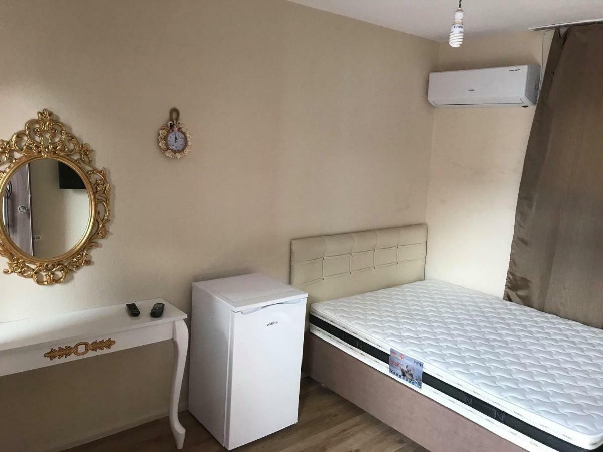 Er Turistik Apart Bademli  Exterior foto